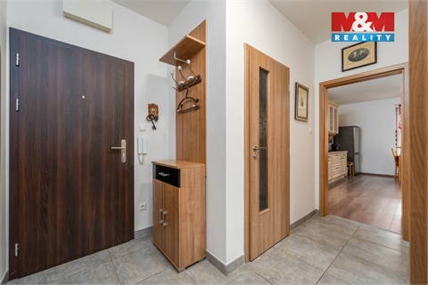 Prodej bytu 3kk, 63 m² 14