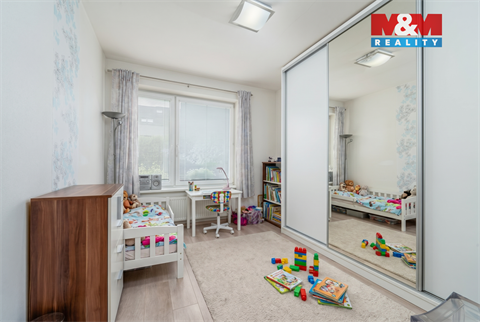 Prodej bytu 3kk, 63 m² 4