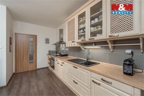 Prodej bytu 3kk, 63 m² - 2