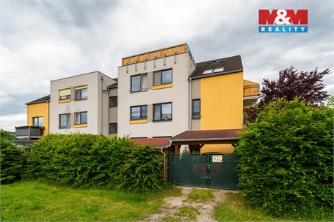 Prodej bytu 3kk, 63 m² - 12