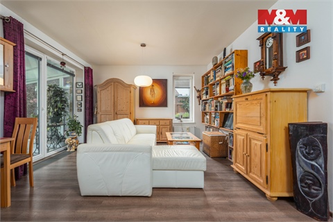 Prodej bytu 3kk, 63 m² - 8
