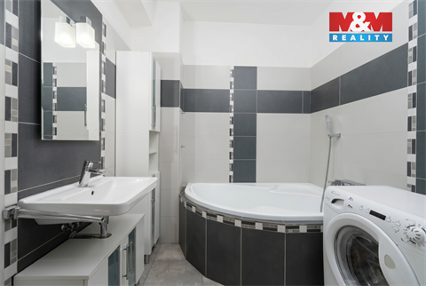 Prodej bytu 3kk, 63 m² 6