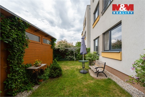 Prodej bytu 3kk, 63 m² - 10