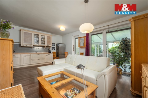 Prodej bytu 3kk, 63 m² 8