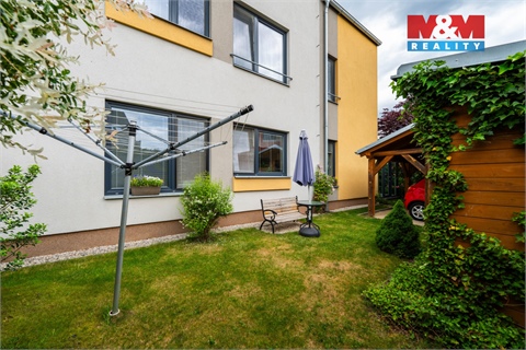 Prodej bytu 3kk, 63 m² 12