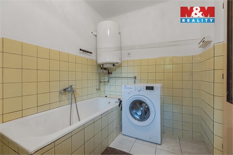 Prodej rodinného domu, 96 m² - 2