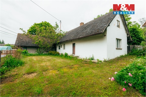 Prodej rodinného domu, 96 m² - 20