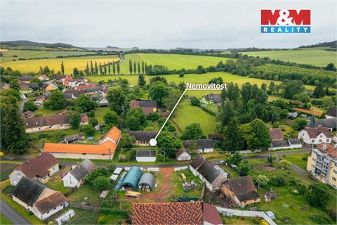 Prodej rodinného domu, 96 m² - 26