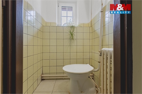 Prodej rodinného domu, 96 m² 16