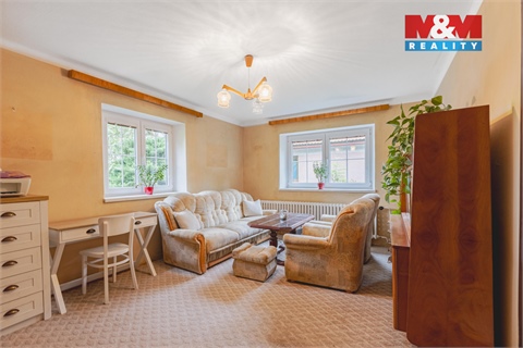 Prodej rodinného domu, 96 m² 8
