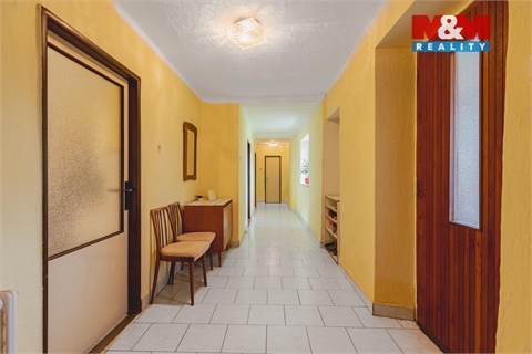 Prodej rodinného domu, 96 m² 18