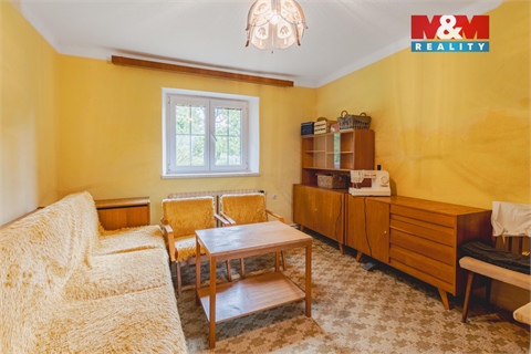 Prodej rodinného domu, 96 m² 14
