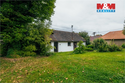 Prodej rodinného domu, 96 m² - 22