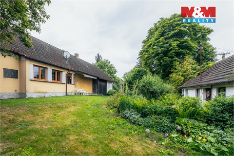 Prodej rodinného domu, 96 m² 24
