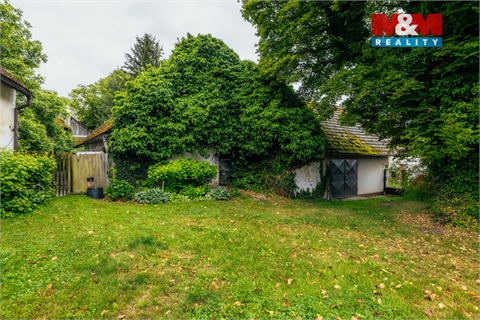 Prodej rodinného domu, 96 m² - 24