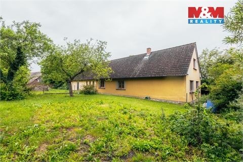 Prodej rodinného domu, 96 m² 12