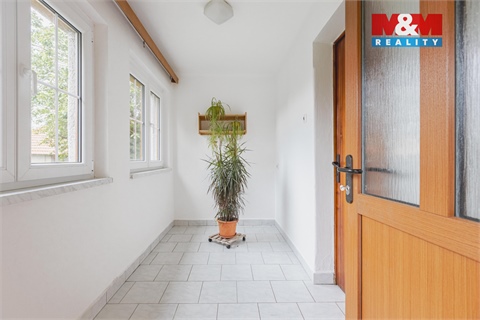 Prodej rodinného domu, 96 m² - 10