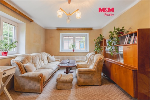 Prodej rodinného domu, 96 m² 0