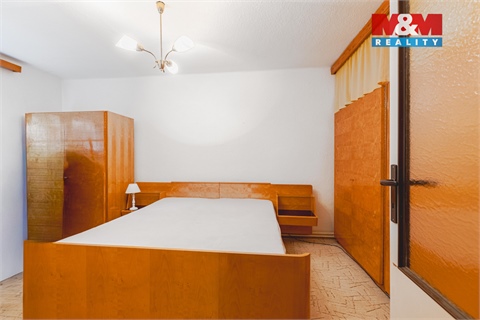 Prodej rodinného domu, 96 m² 4