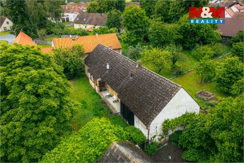 Prodej rodinného domu, 96 m² 22