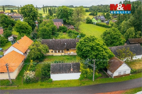 Prodej rodinného domu, 96 m² - 4