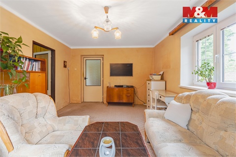 Prodej rodinného domu, 96 m² 10