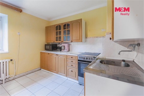 Prodej rodinného domu, 96 m² - 0