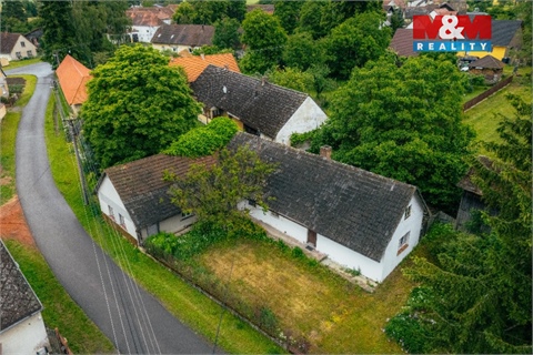 Prodej rodinného domu, 96 m² - 12