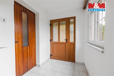 Prodej rodinného domu, 96 m² - 16
