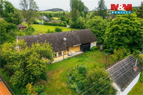 Prodej rodinného domu, 96 m² 2
