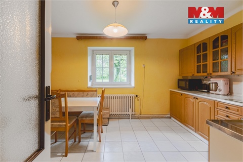 Prodej rodinného domu, 96 m² 6