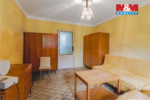 Prodej rodinného domu, 96 m² - 6