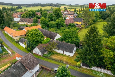 Prodej rodinného domu, 96 m² 28