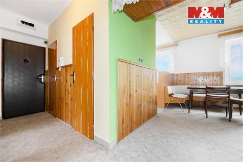 Prodej bytu 3+1, 107 m² 6