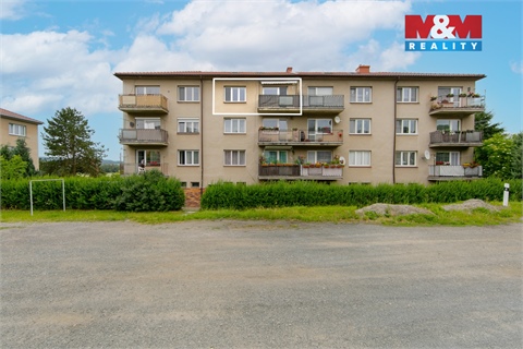 Prodej bytu 3+1, 107 m² 20