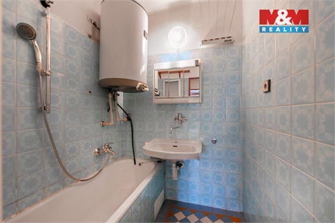 Prodej bytu 3+1, 107 m² - 14