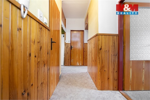 Prodej bytu 3+1, 107 m² - 4
