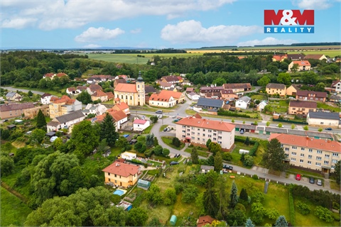 Prodej bytu 3+1, 107 m² - 16