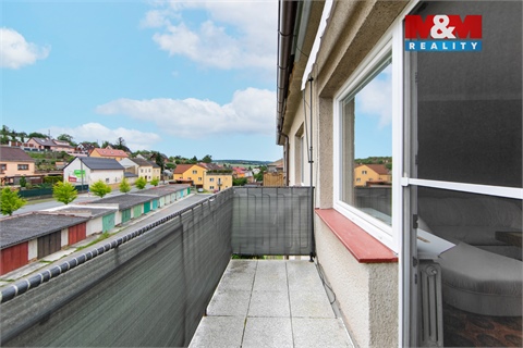 Prodej bytu 3+1, 107 m² 14