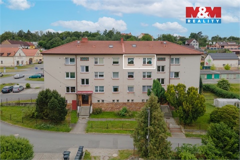 Prodej bytu 3+1, 107 m² - 18