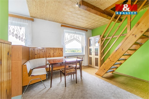 Prodej bytu 3+1, 107 m² - 8