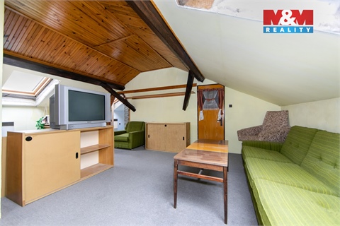 Prodej bytu 3+1, 107 m² - 10
