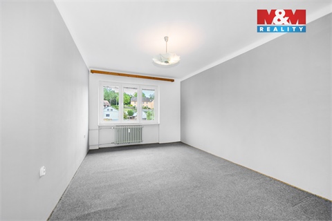 Prodej bytu 3+1, 107 m² - 2