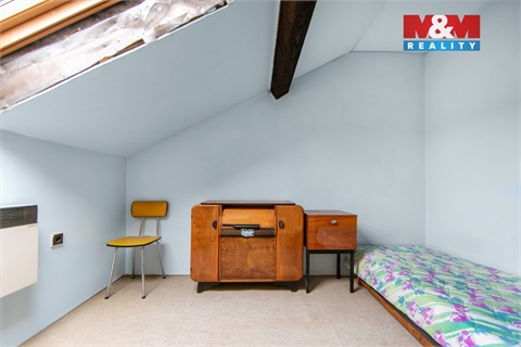 Prodej bytu 3+1, 107 m² 12