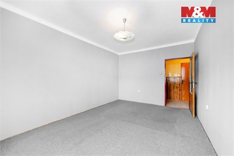 Prodej bytu 3+1, 107 m² 4