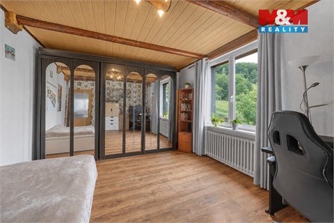 Prodej zemědělského objektu, 3 835 m² 12