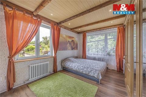 Prodej zemědělského objektu, 3 835 m² - 10