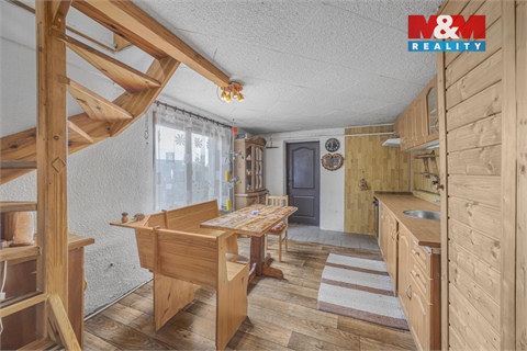 Prodej zemědělského objektu, 3 835 m² - 18