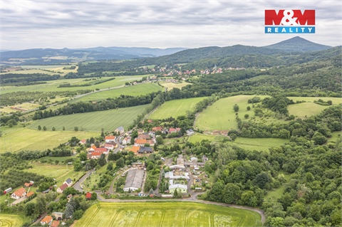 Prodej zemědělského objektu, 3 835 m² 2