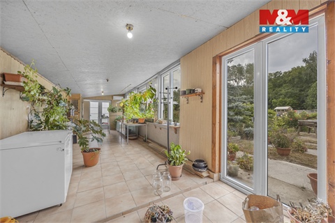 Prodej zemědělského objektu, 3 835 m² 24